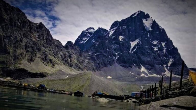🛕 Manimahesh Yatra 2025 by Helicopter: Now Fly from Bharmour and Holi to Gauri Kund