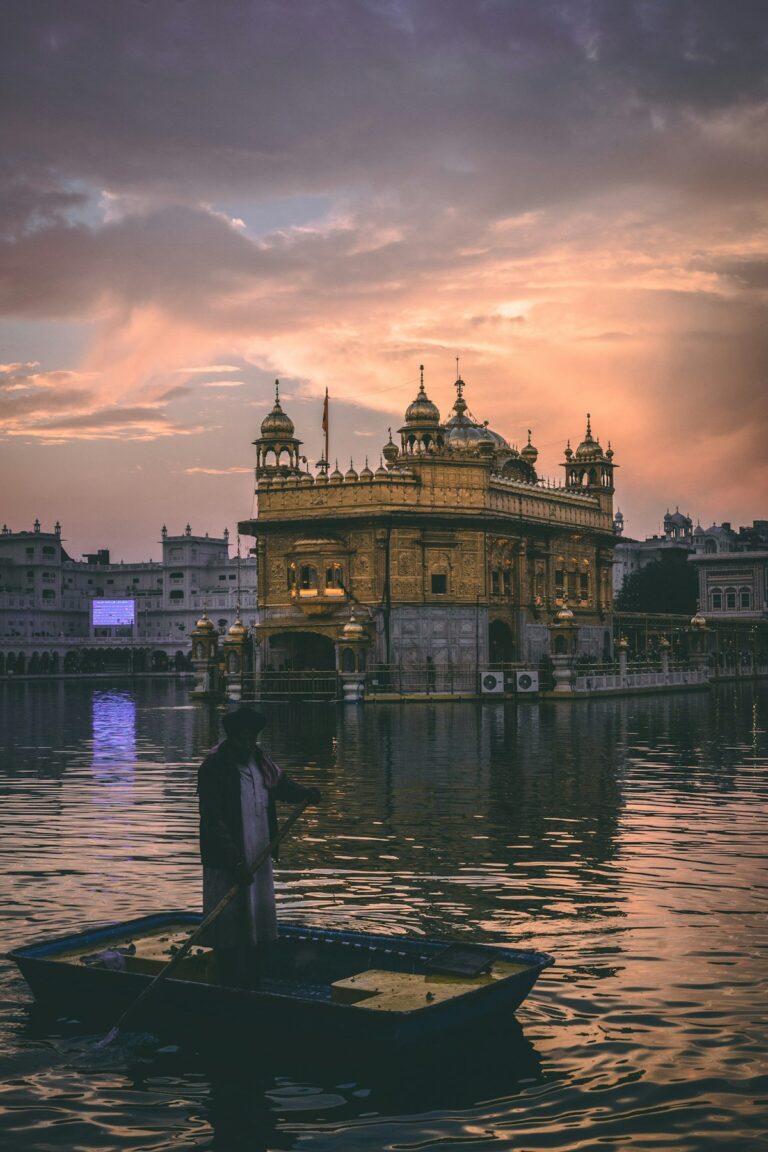 Budget Manimahesh Yatra 4 Days from Amritsar