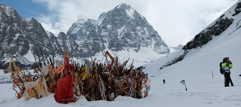 Manimahesh Yatra by Helicopter 2026: Dates, Online Booking, Fare, Route & Important Travel Guide